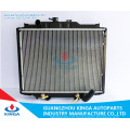 Car Auto Alumínio para Mitsubishi Radiator para OEM MB356378